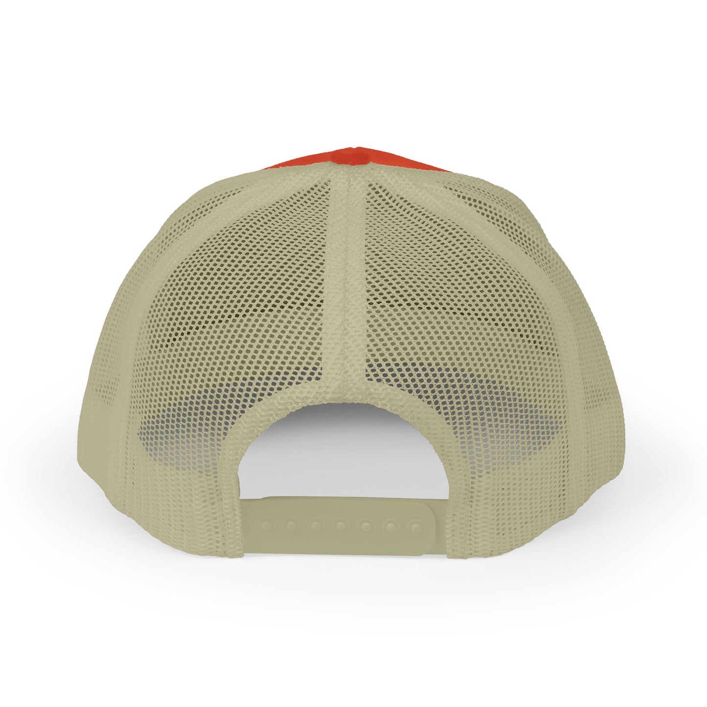 “Free Bird Sunrise v2” Snapback Trucker Cap