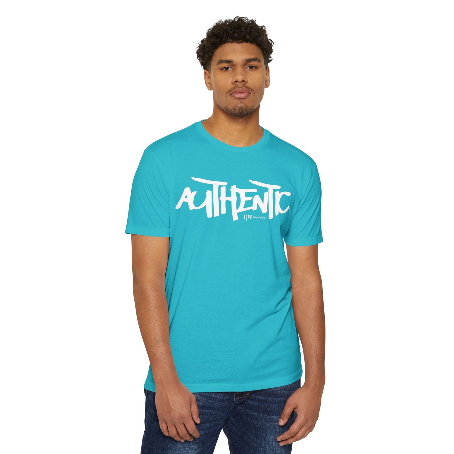 JW “Authentic” T-Shirt