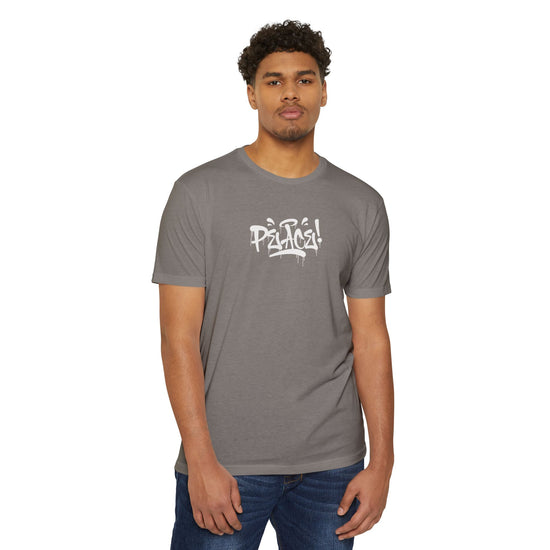 "Peace" Only T-Shirt