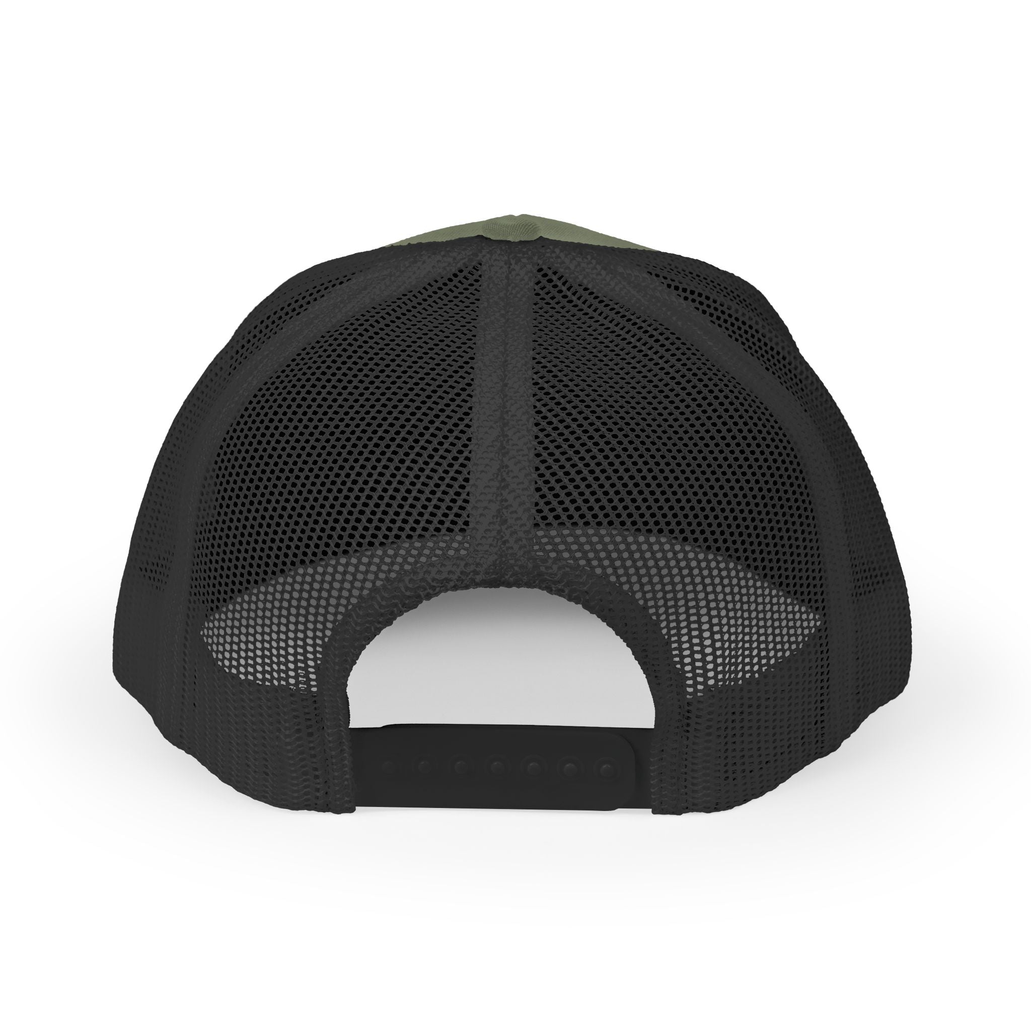 “Free Bird Sunrise v2” Snapback Trucker Cap