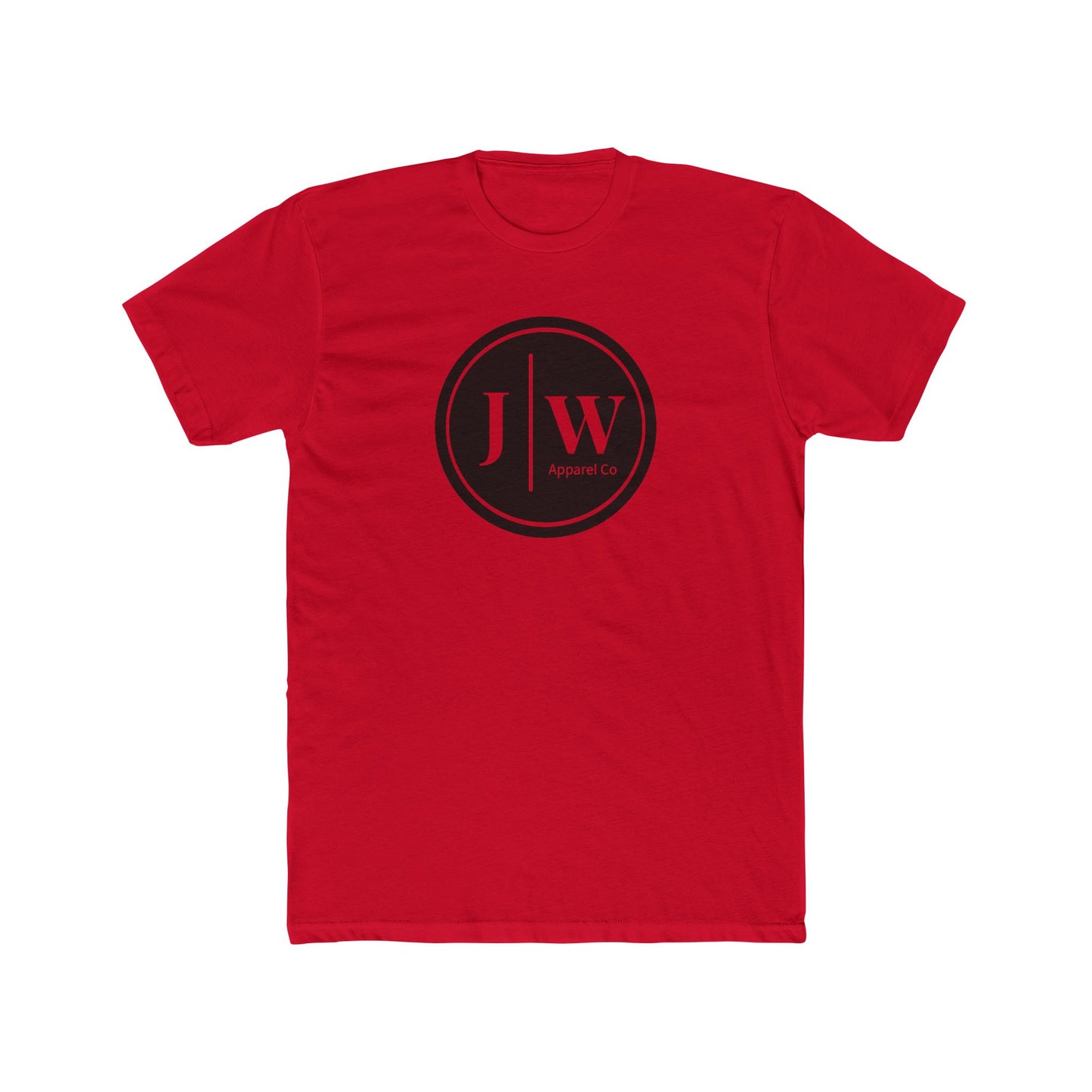 JW “Colormatch logo” T‑Shirt