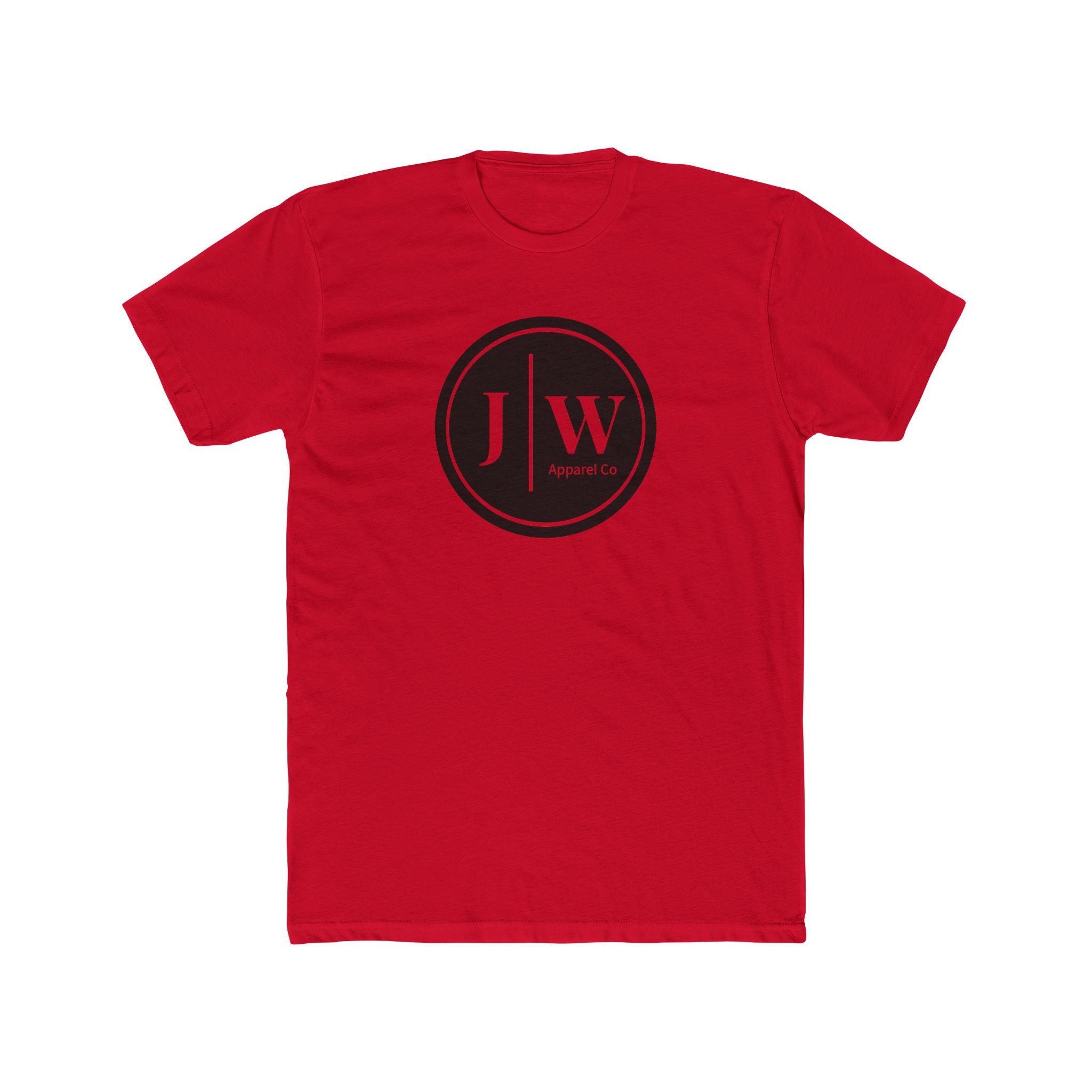 JW “Colormatch logo” T‑Shirt