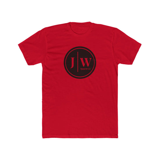 JW “Colormatch logo” T‑Shirt