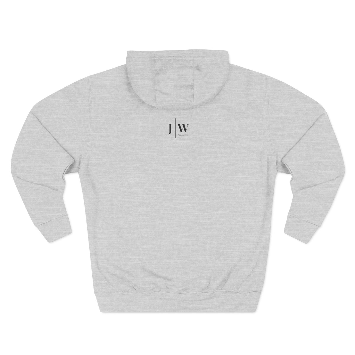 “Free Bird-DRK” Pullover Hoodie