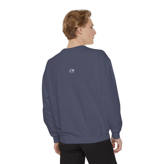 Loyalty “Loy.Uhl.Tee” Sweatshirt