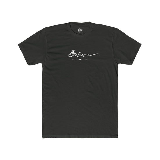 “Believe” | Est. 2005 T‑Shirt
