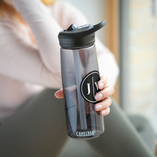 JW CamelBak Eddy 20/25oz Water Bottle