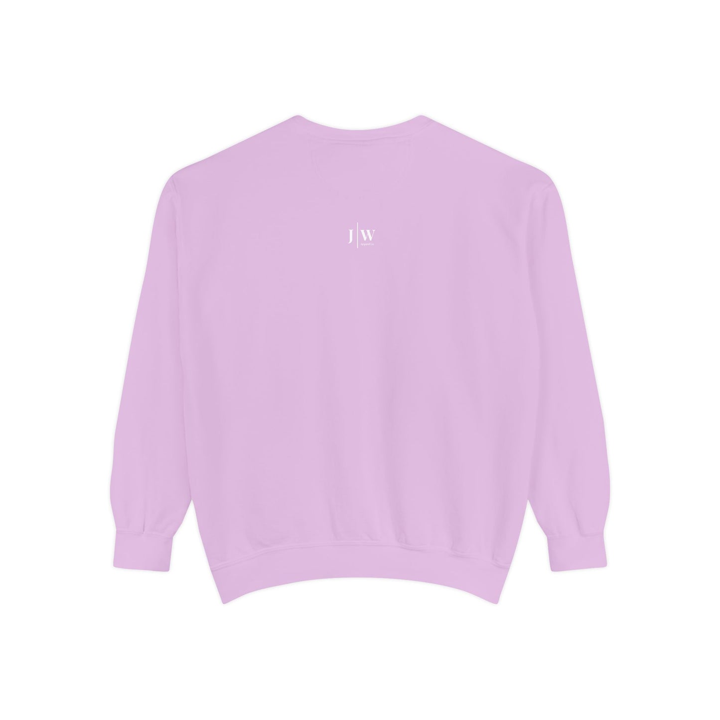 Loyalty “Loy.Uhl.Tee” Sweatshirt