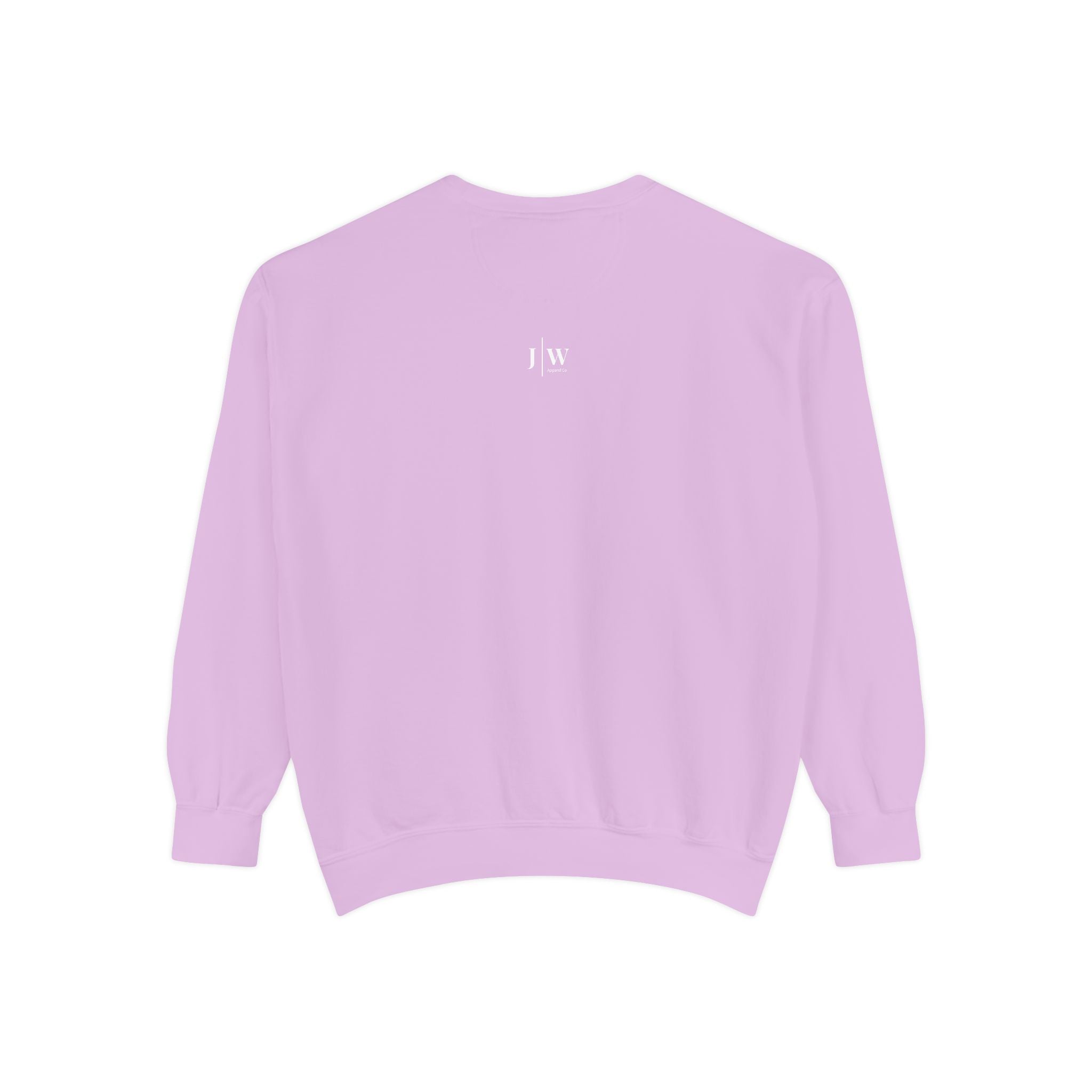 Loyalty “Loy.Uhl.Tee” Sweatshirt
