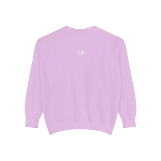 Loyalty “Loy.Uhl.Tee” Sweatshirt