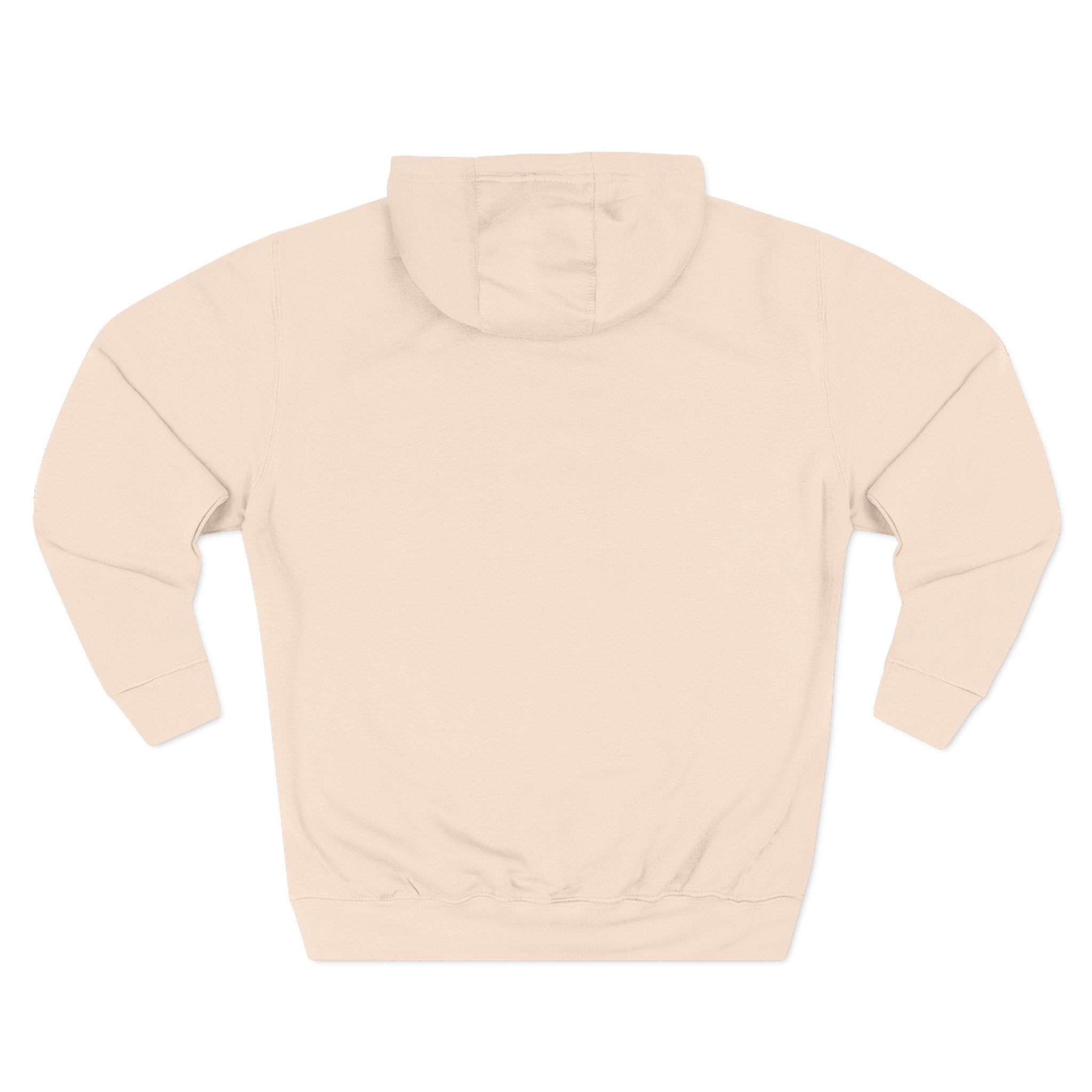 JW “Colormatch” Pullover Hoodie