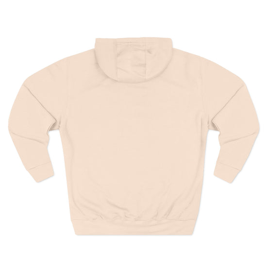 JW “Colormatch” Pullover Hoodie