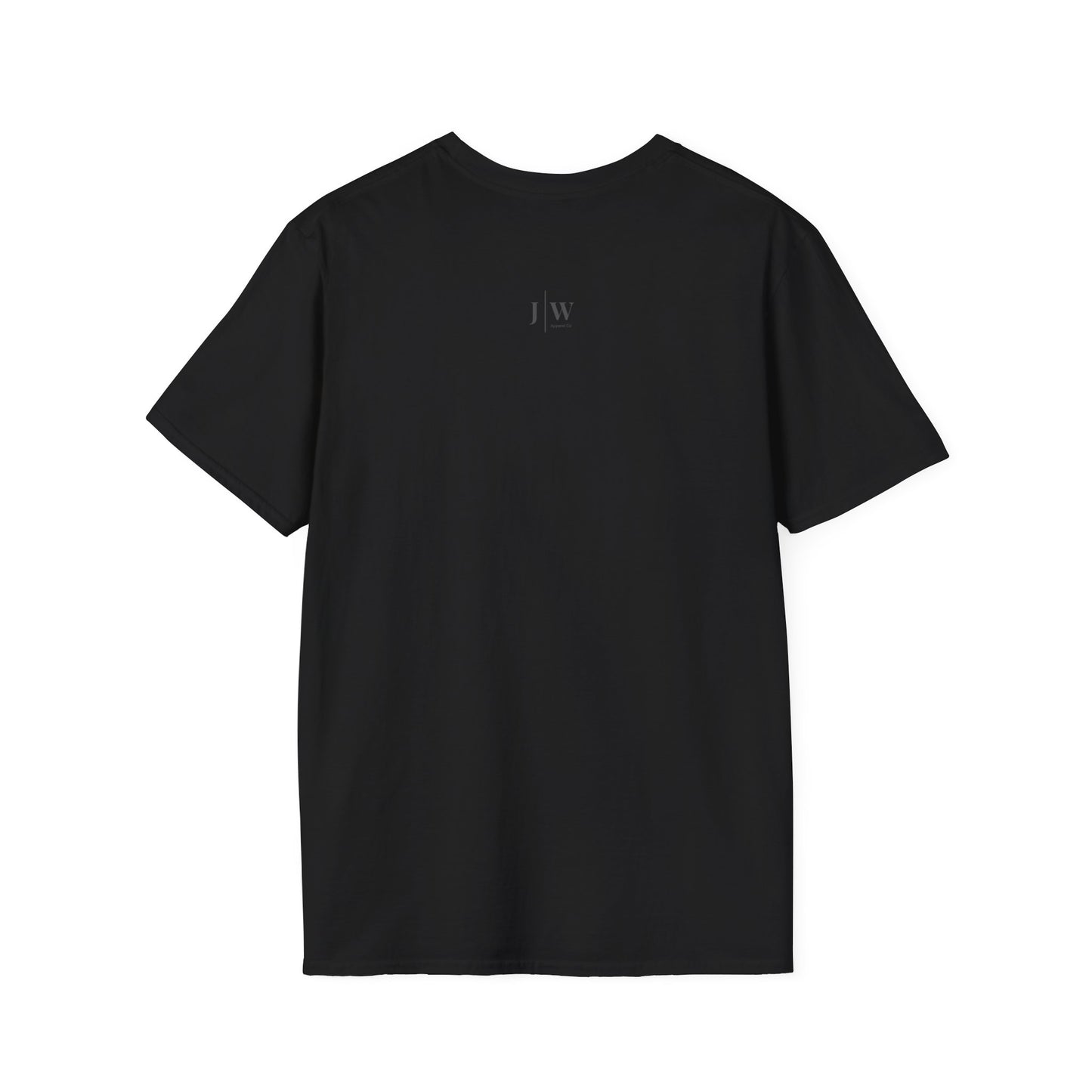 “Being Bold” T-Shirt