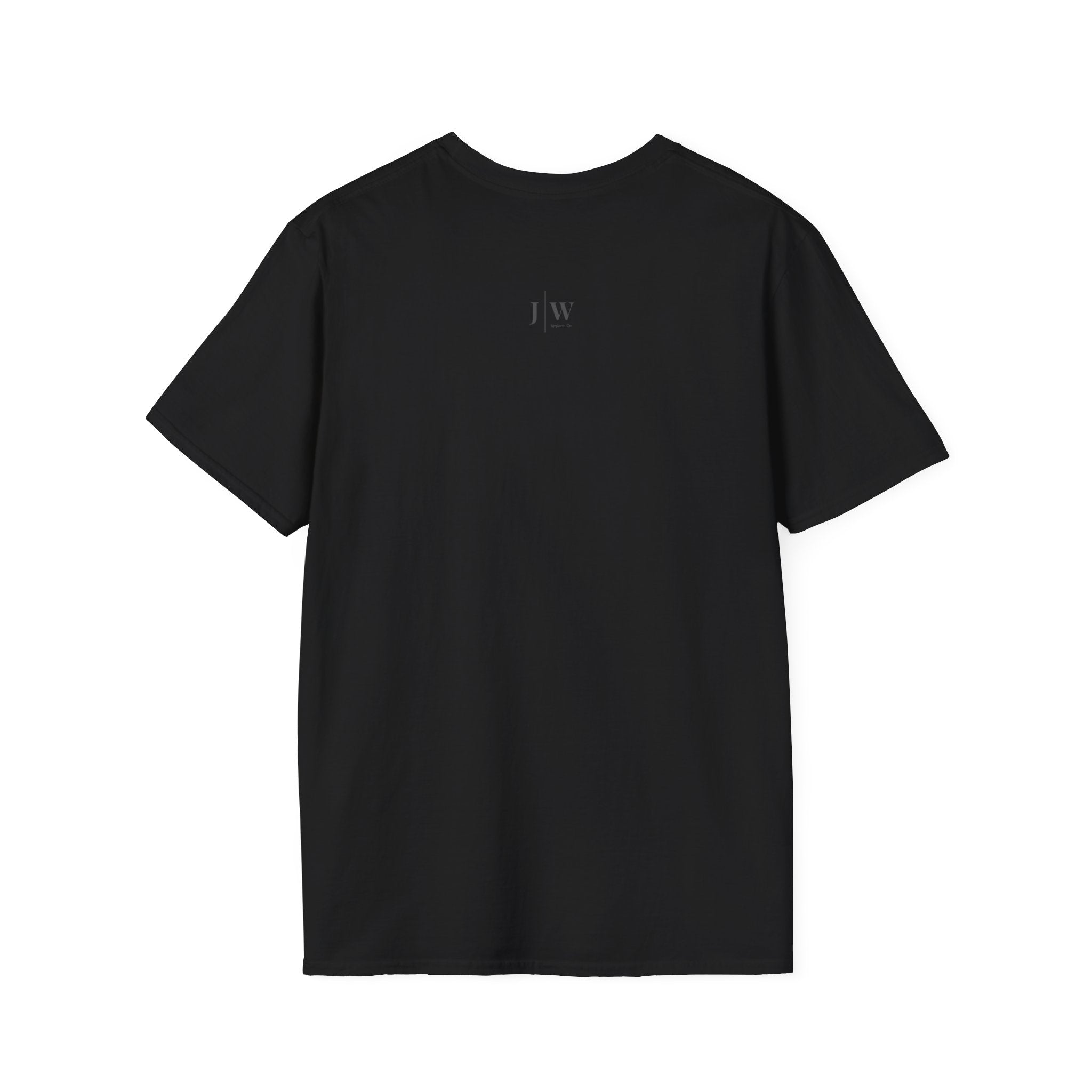 “Being Bold” T-Shirt