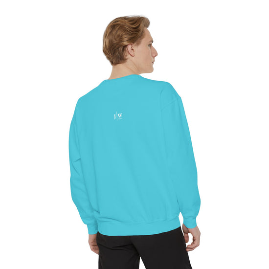 Loyalty “Loy.Uhl.Tee” Sweatshirt