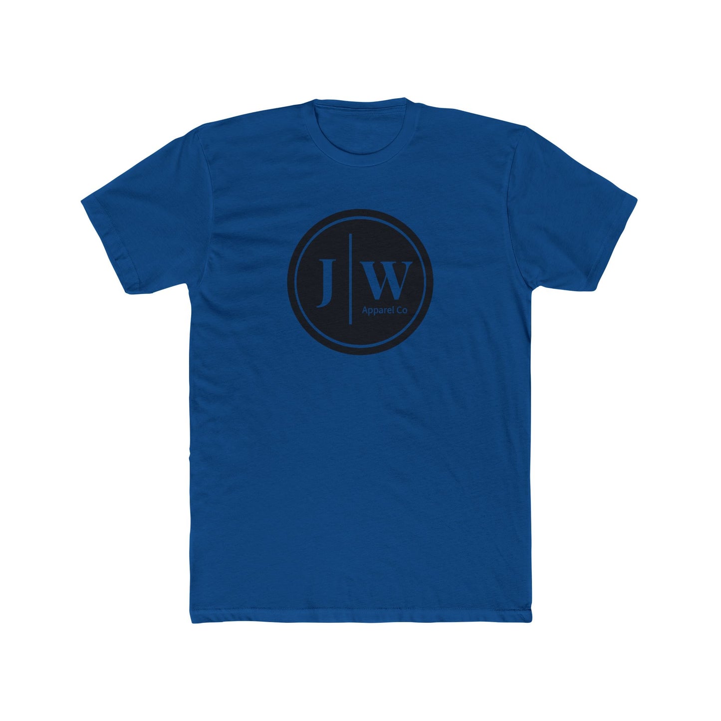 JW “Colormatch logo” T‑Shirt