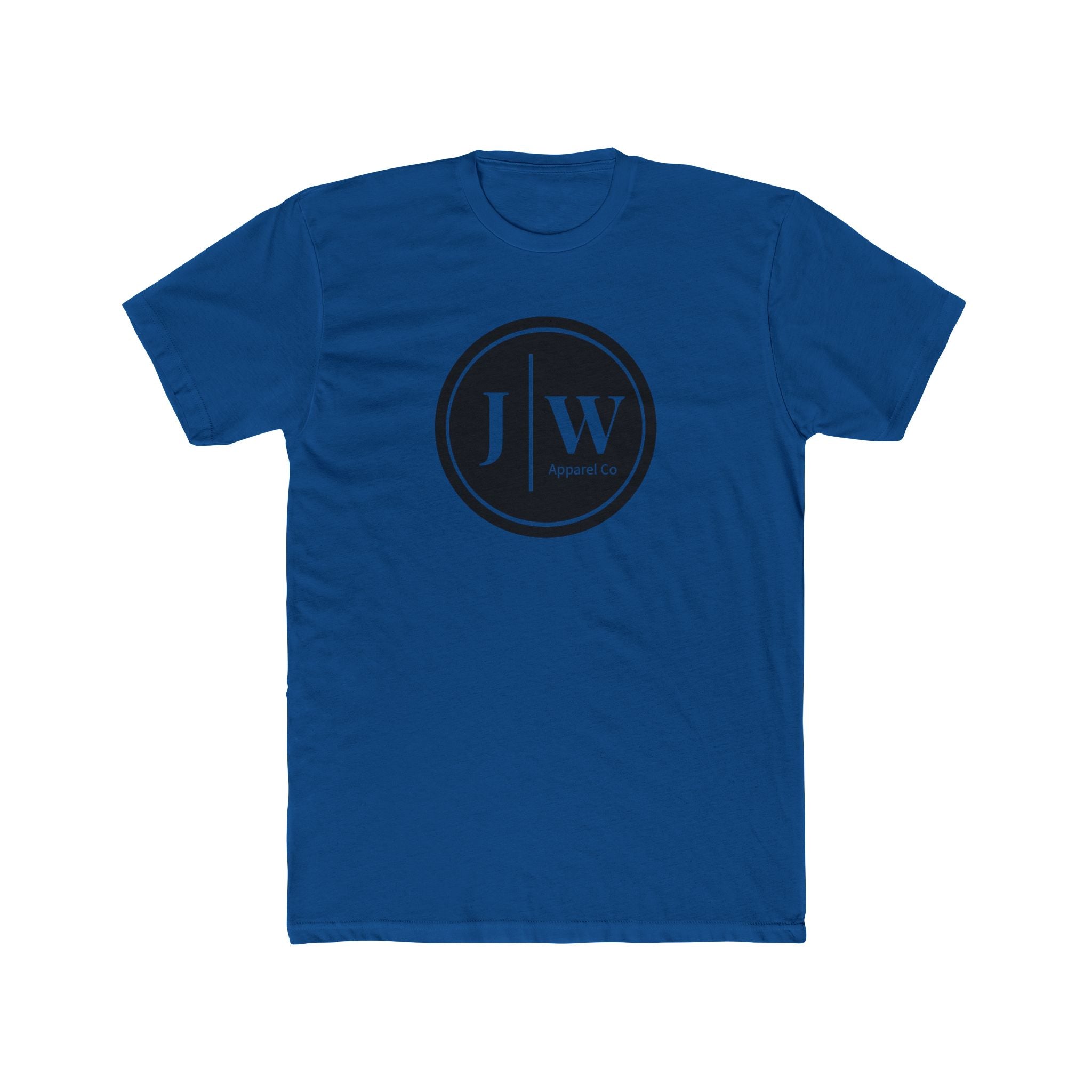 JW “Colormatch logo” T‑Shirt