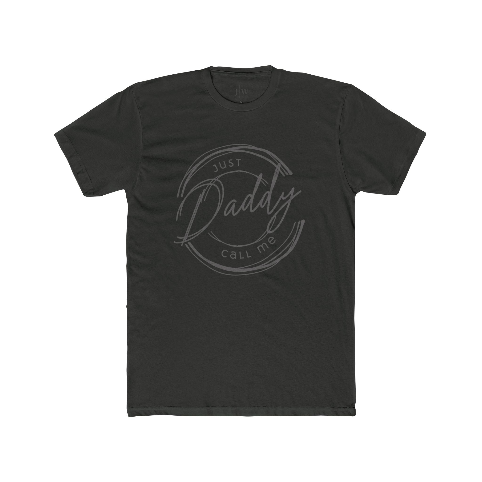 “Call Me Daddy” Tee