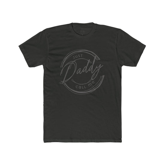“Call Me Daddy” Tee