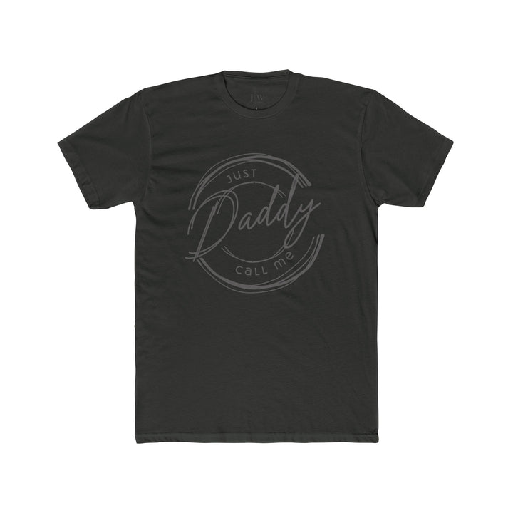 “Call Me Daddy” Tee