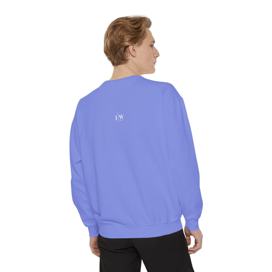 Loyalty “Loy.Uhl.Tee” Sweatshirt