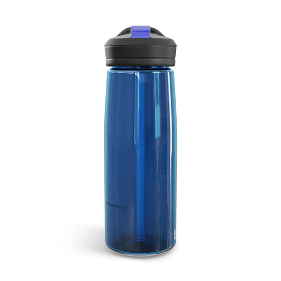 JW CamelBak Eddy 20/25oz Water Bottle