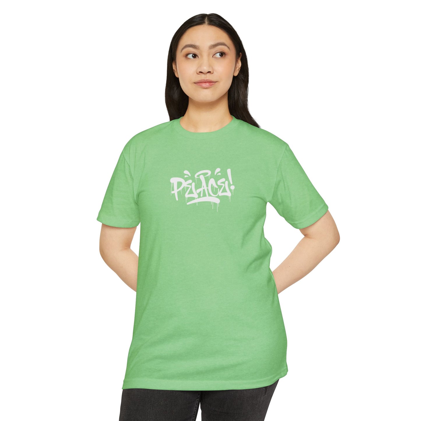 "Peace" Only T-Shirt
