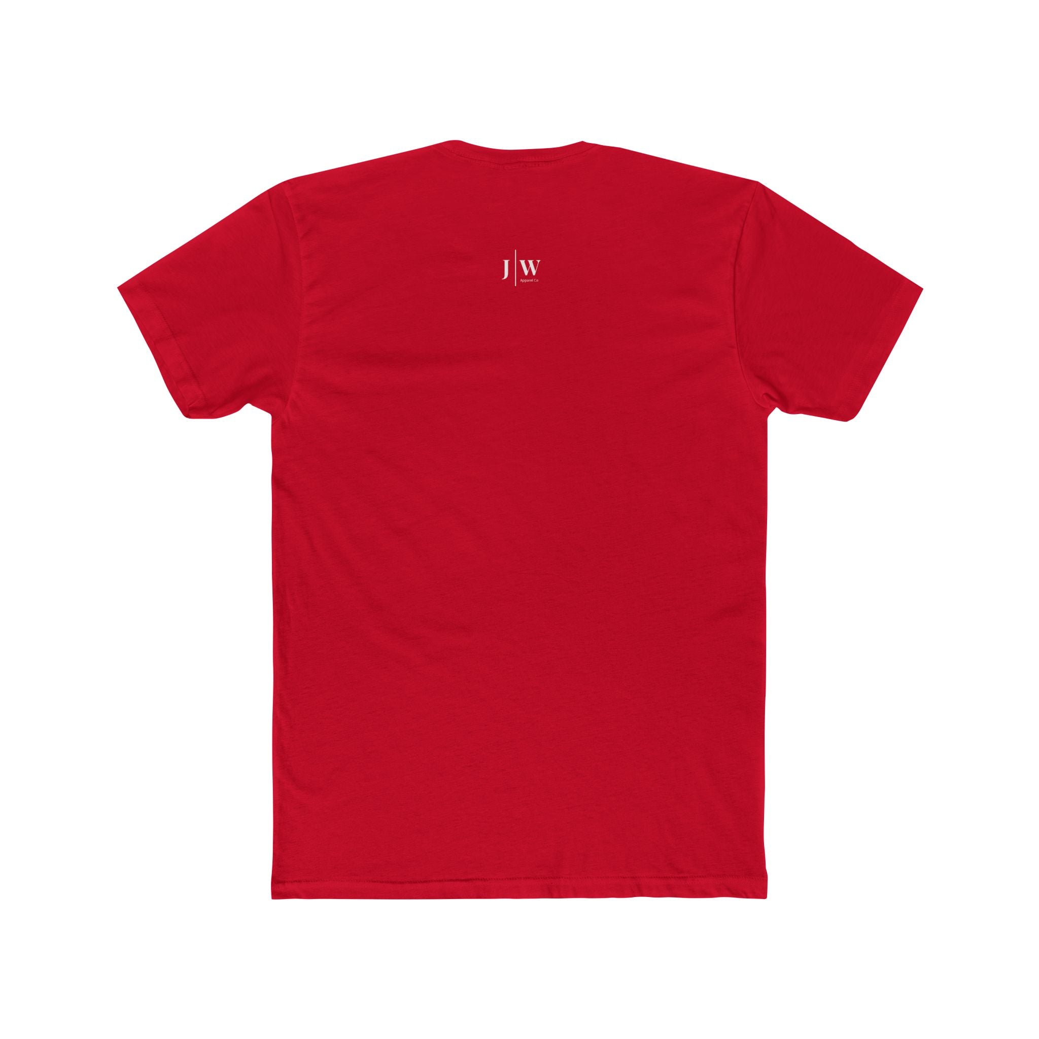 JW Apparel “Logo” T-Shirt
