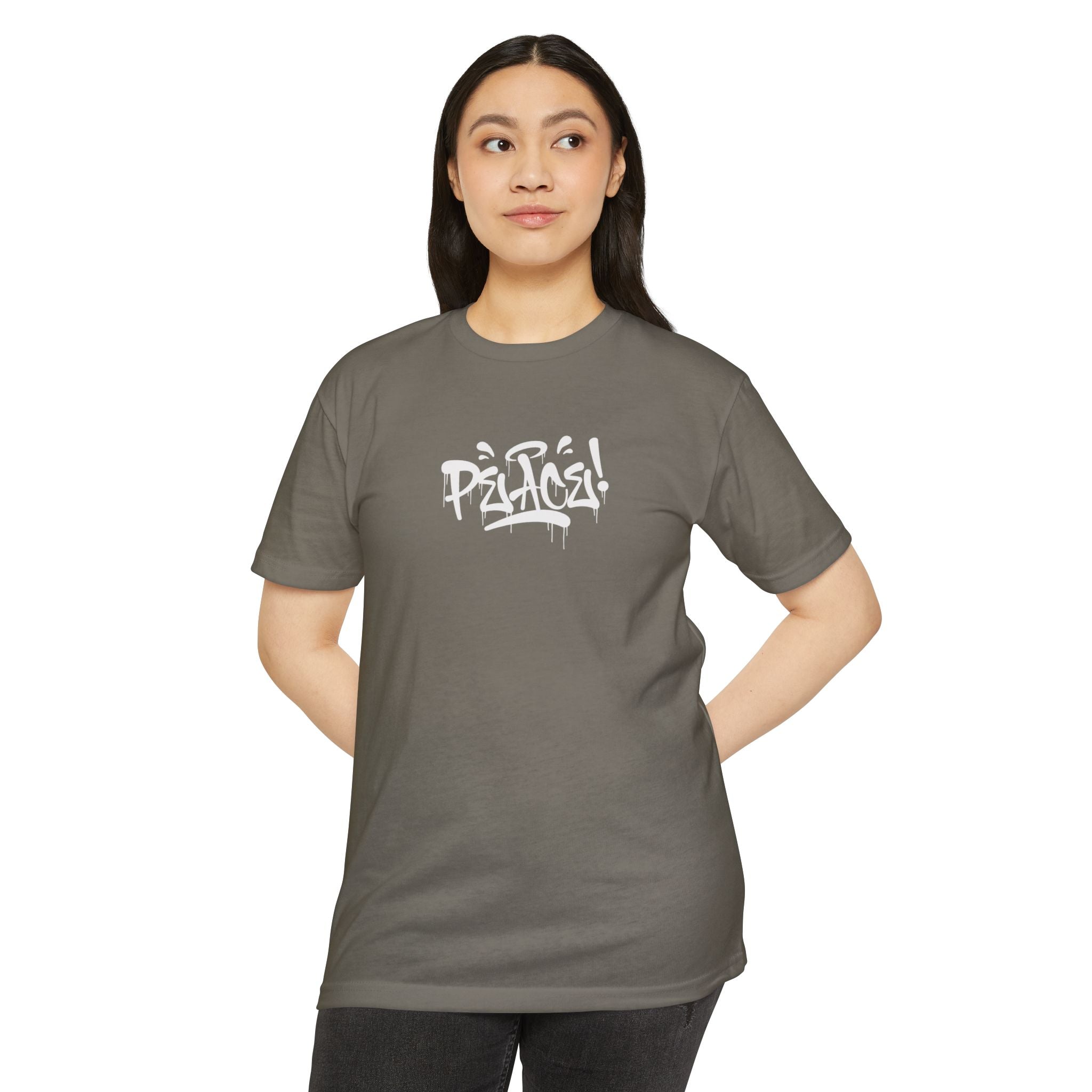 "Peace" Only T-Shirt