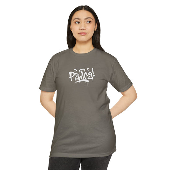 "Peace" Only T-Shirt