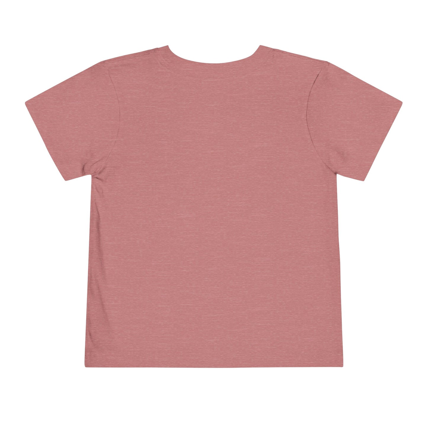 Toddler Tee — JW Apparel Co. Logo