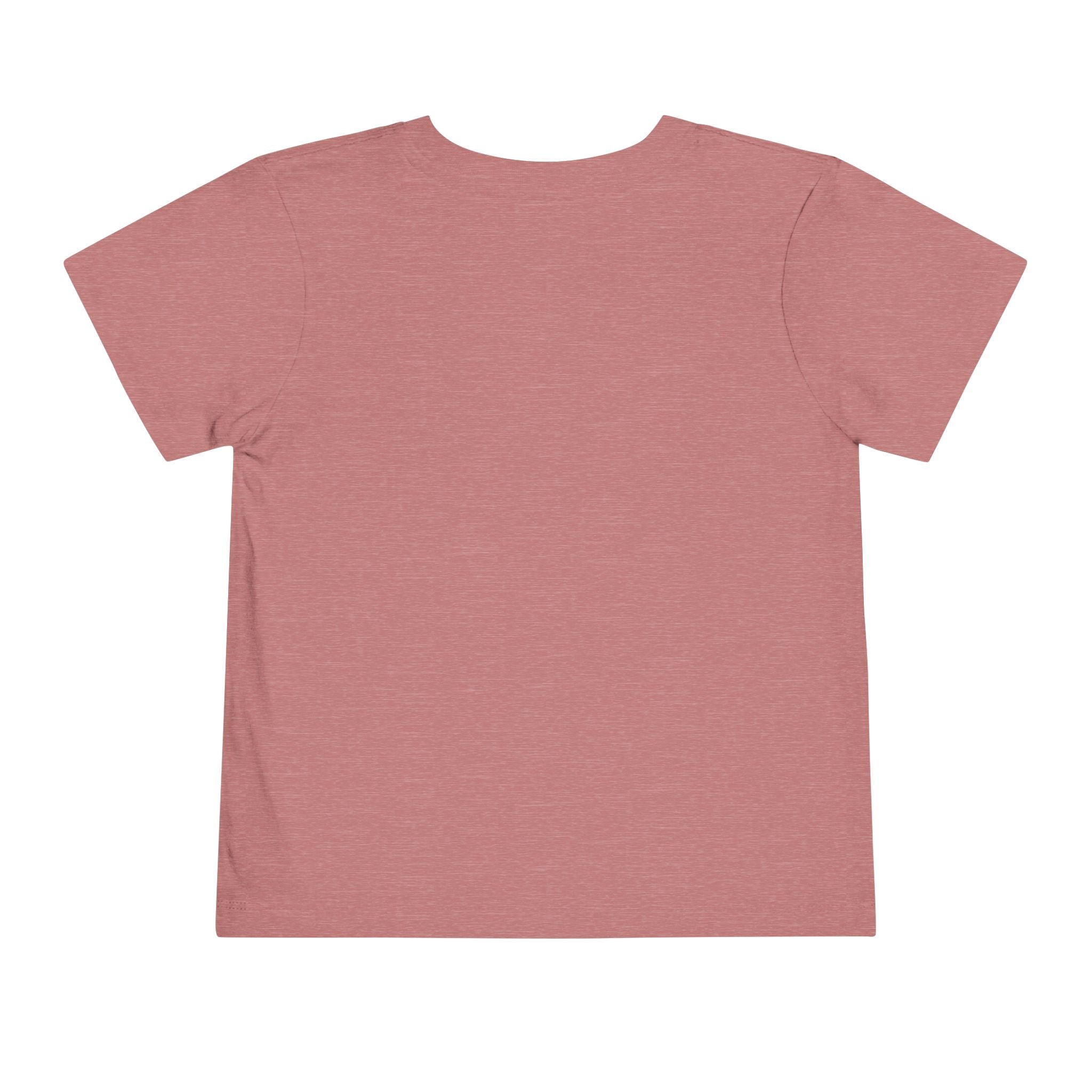 Toddler Tee — JW Apparel Co. Logo