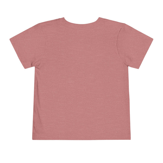 Toddler Tee — JW Apparel Co. Logo