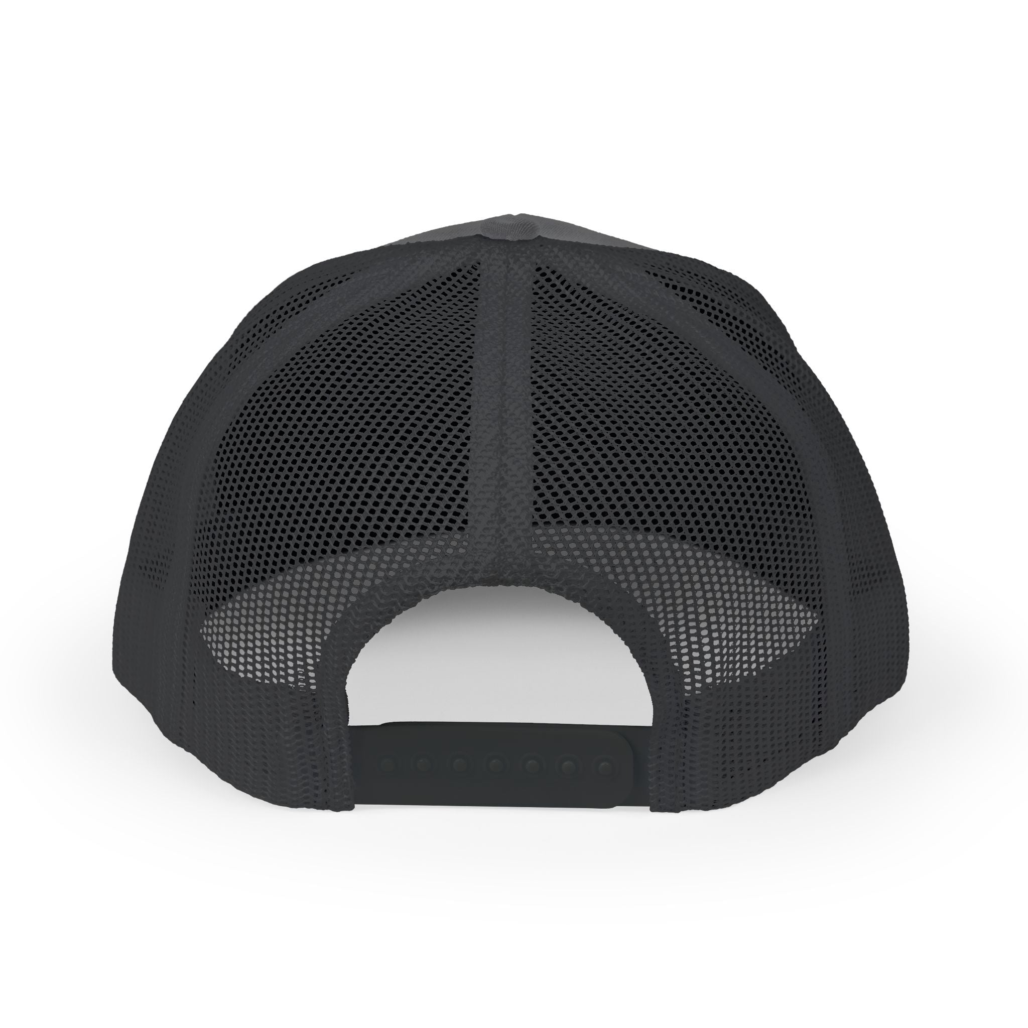 “Free Bird Sunrise v2” Snapback Trucker Cap
