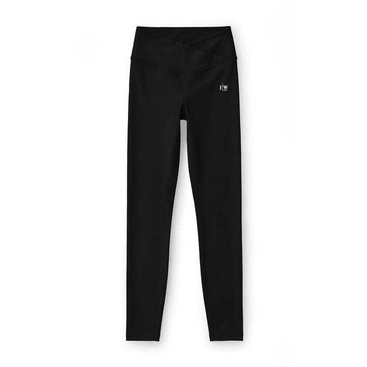 ”High-Waist V-Cut”  Activewear Leggings