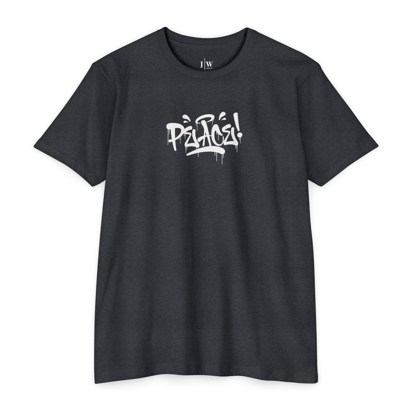 "Peace" Only T-Shirt