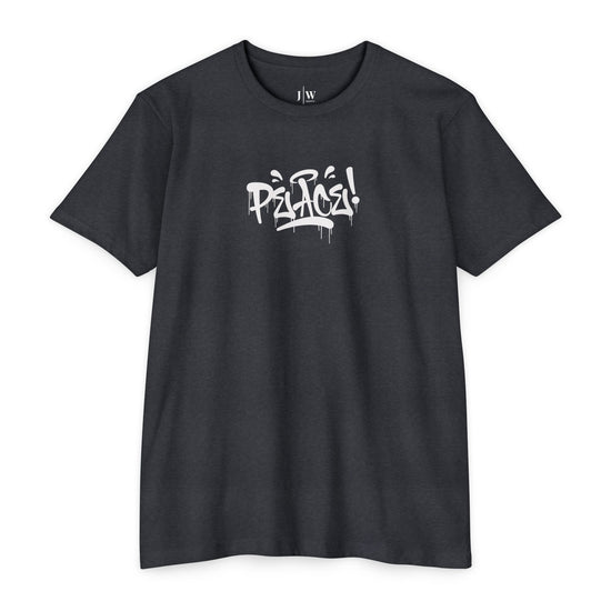 "Peace" Only T-Shirt