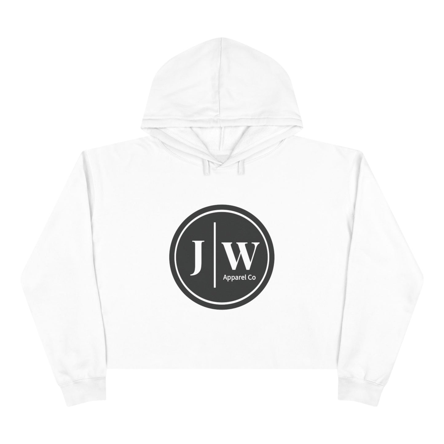 Women’s “Cropped” Hoodie