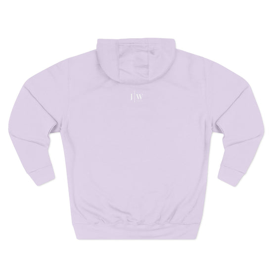 Freedom “Purple” Pullover Hoodie