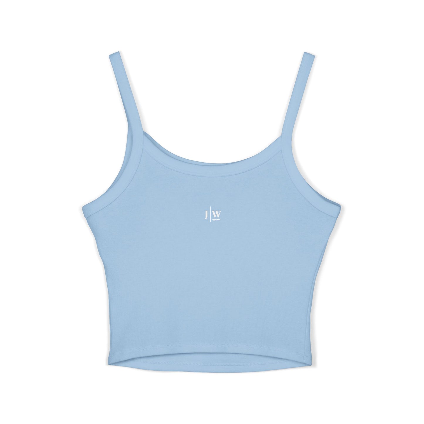 “Wild Heart” Spaghetti Strap Tank Top
