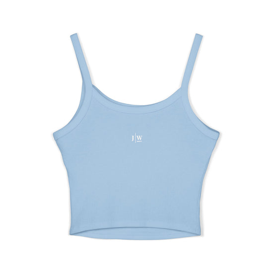 “Wild Heart” Spaghetti Strap Tank Top