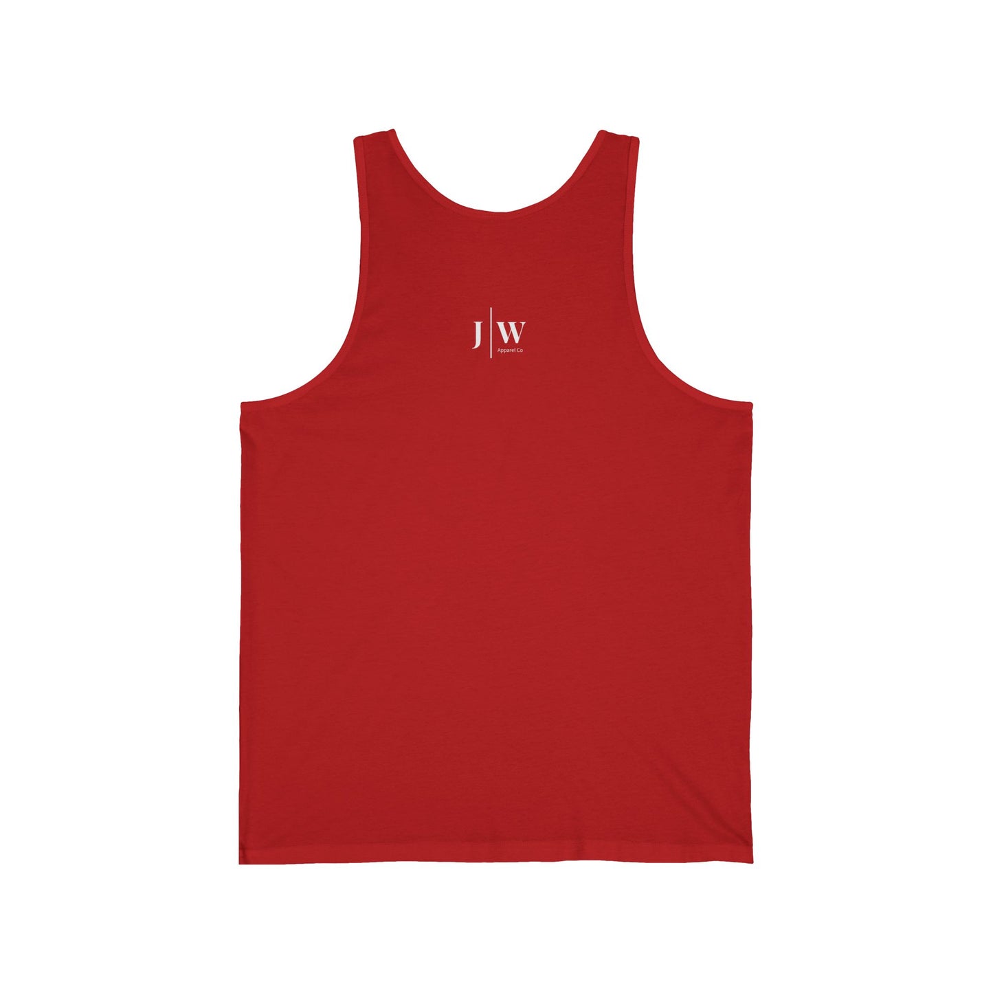 Big Dreams Tank Top
