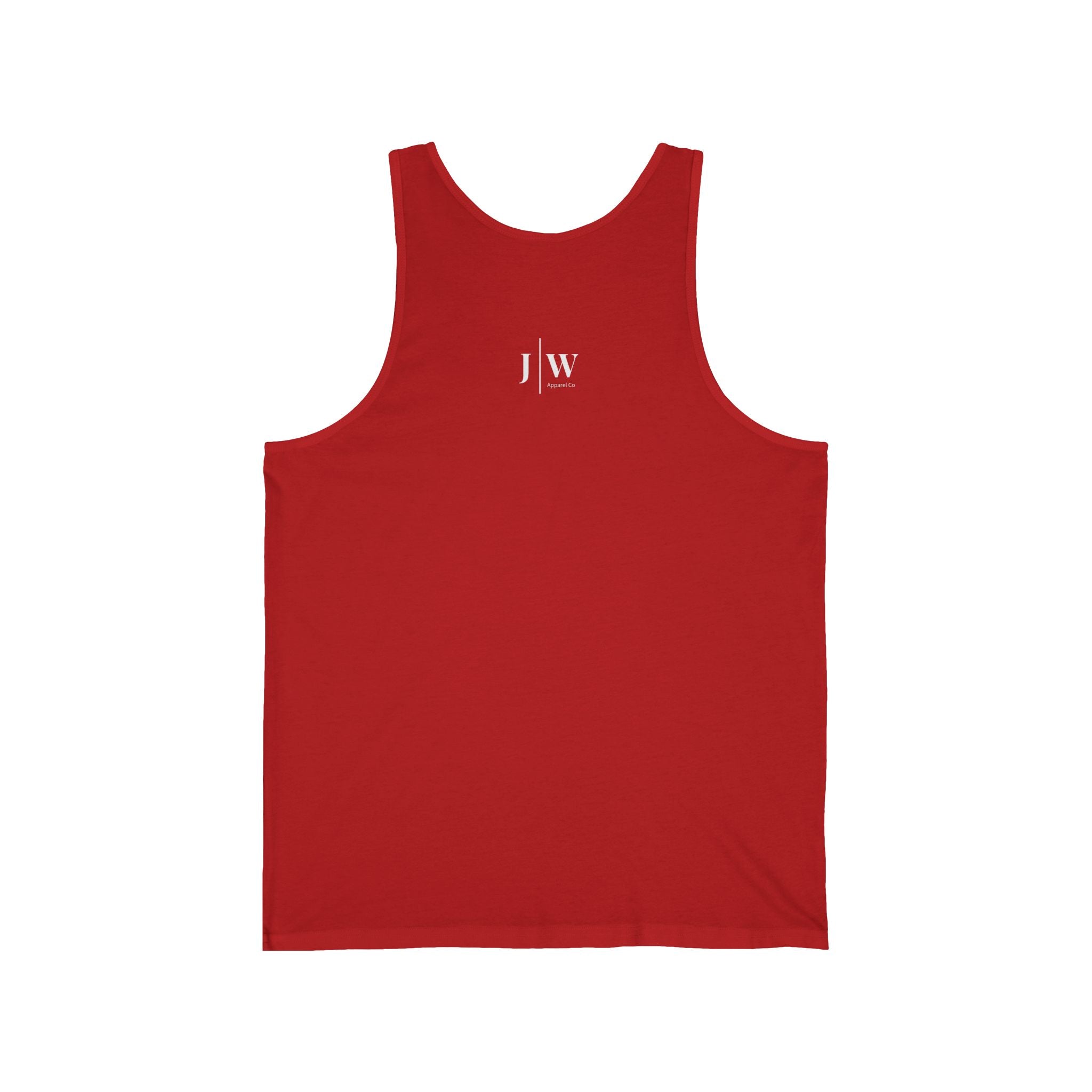 Big Dreams Tank Top