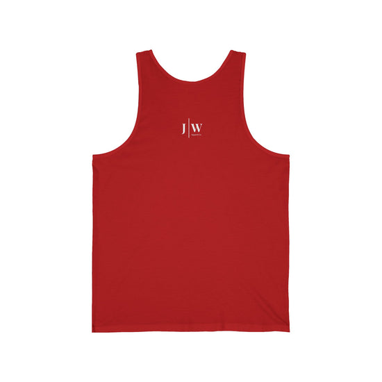 Big Dreams Tank Top