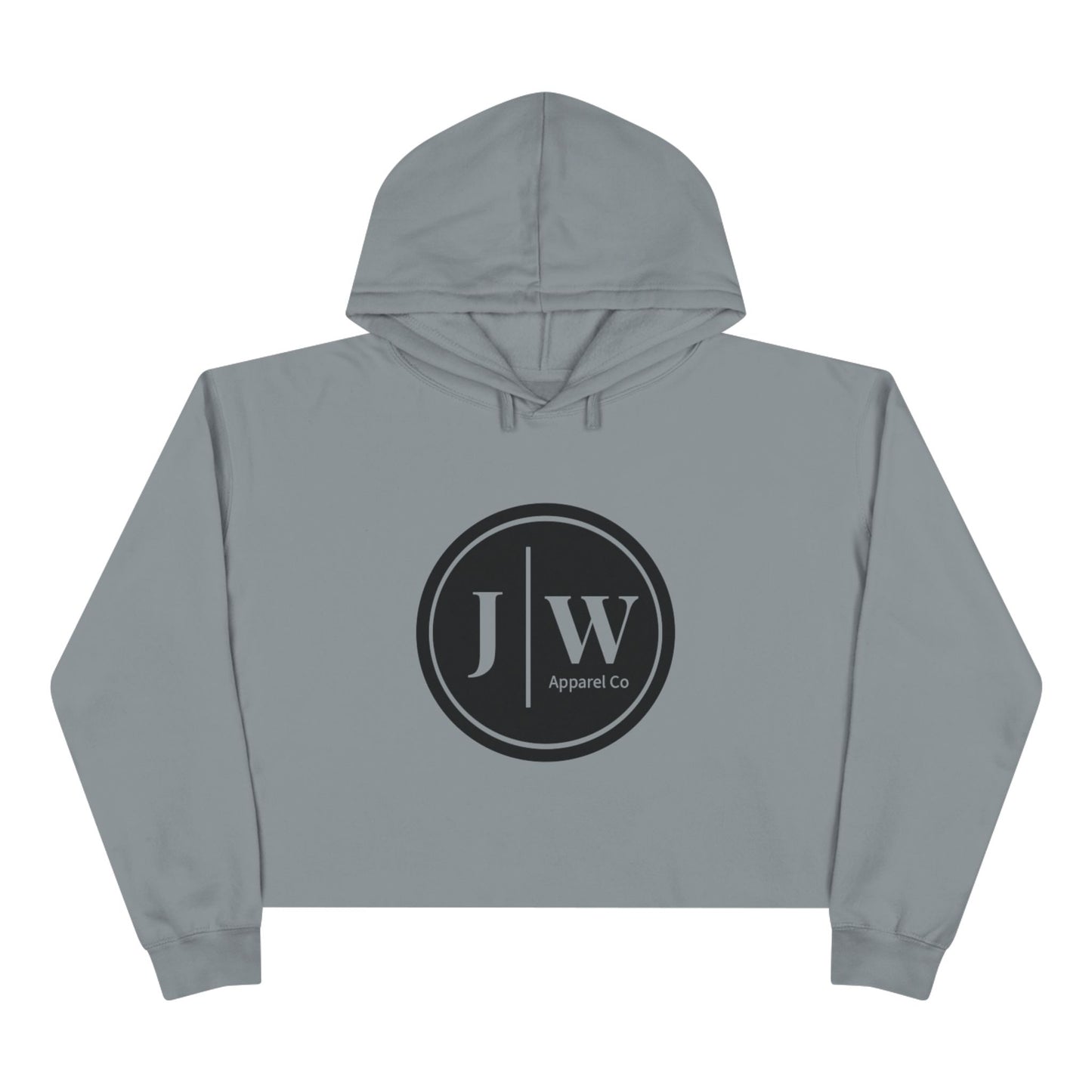 Women’s “Cropped” Hoodie