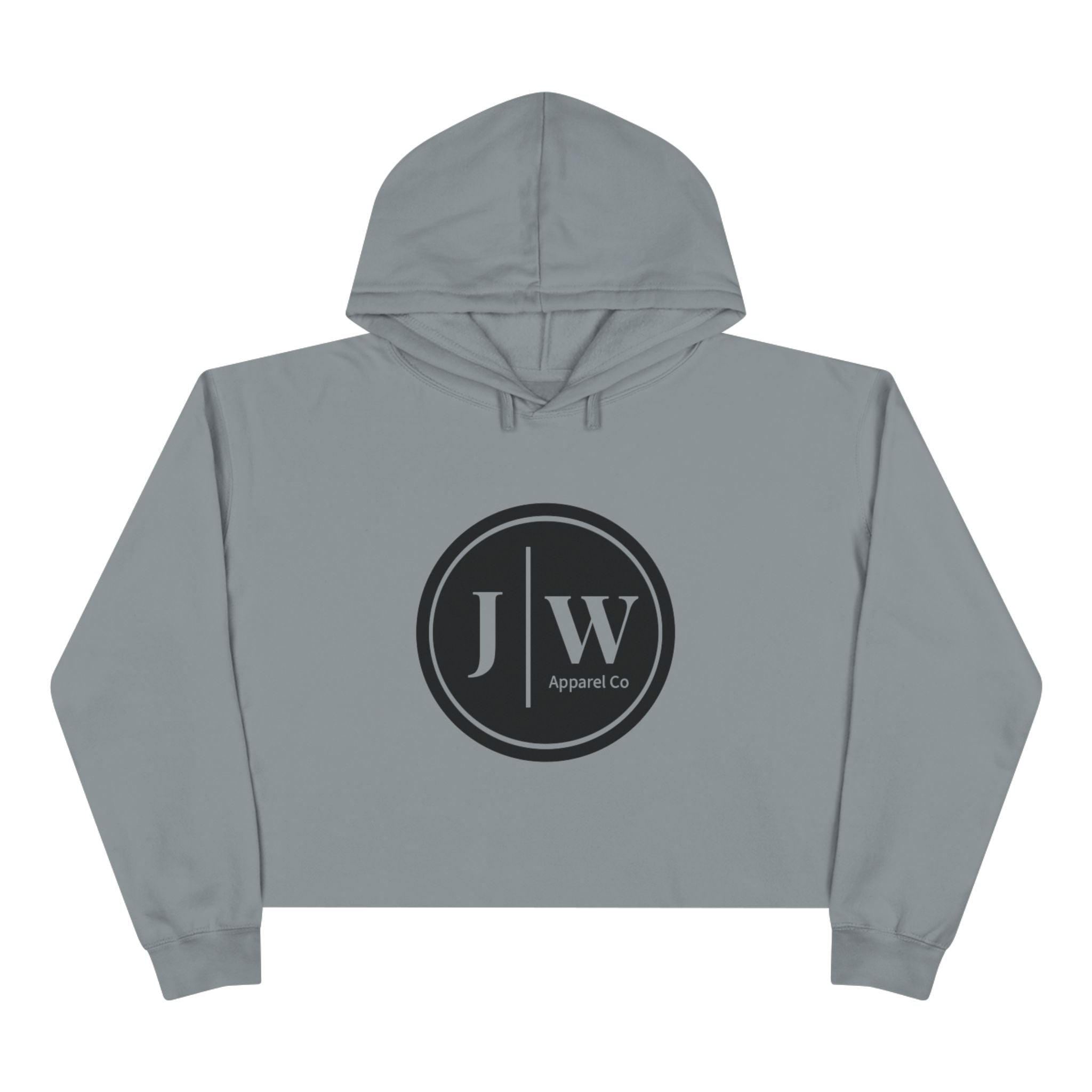 Women’s “Cropped” Hoodie