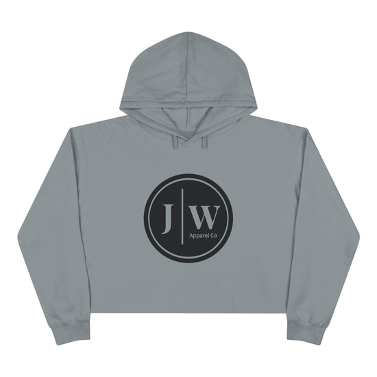 Women’s “Cropped” Hoodie