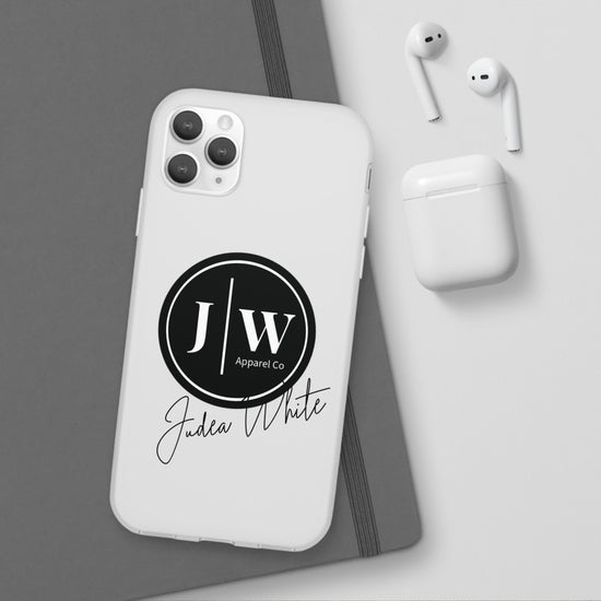 JW Logo Flexi iPhone Case | Protective Cover