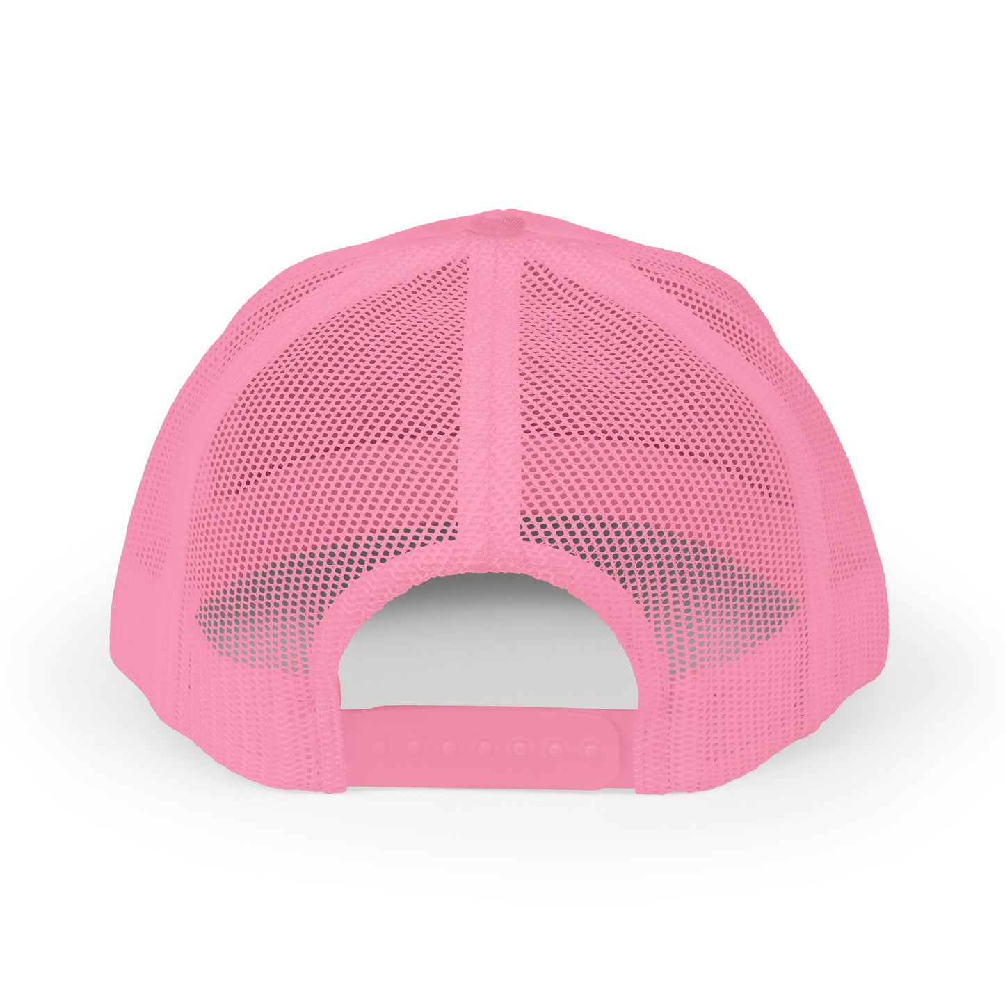“Free Bird Sunrise v2” Snapback Trucker Cap