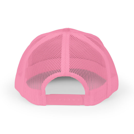 “Free Bird Sunrise v2” Snapback Trucker Cap